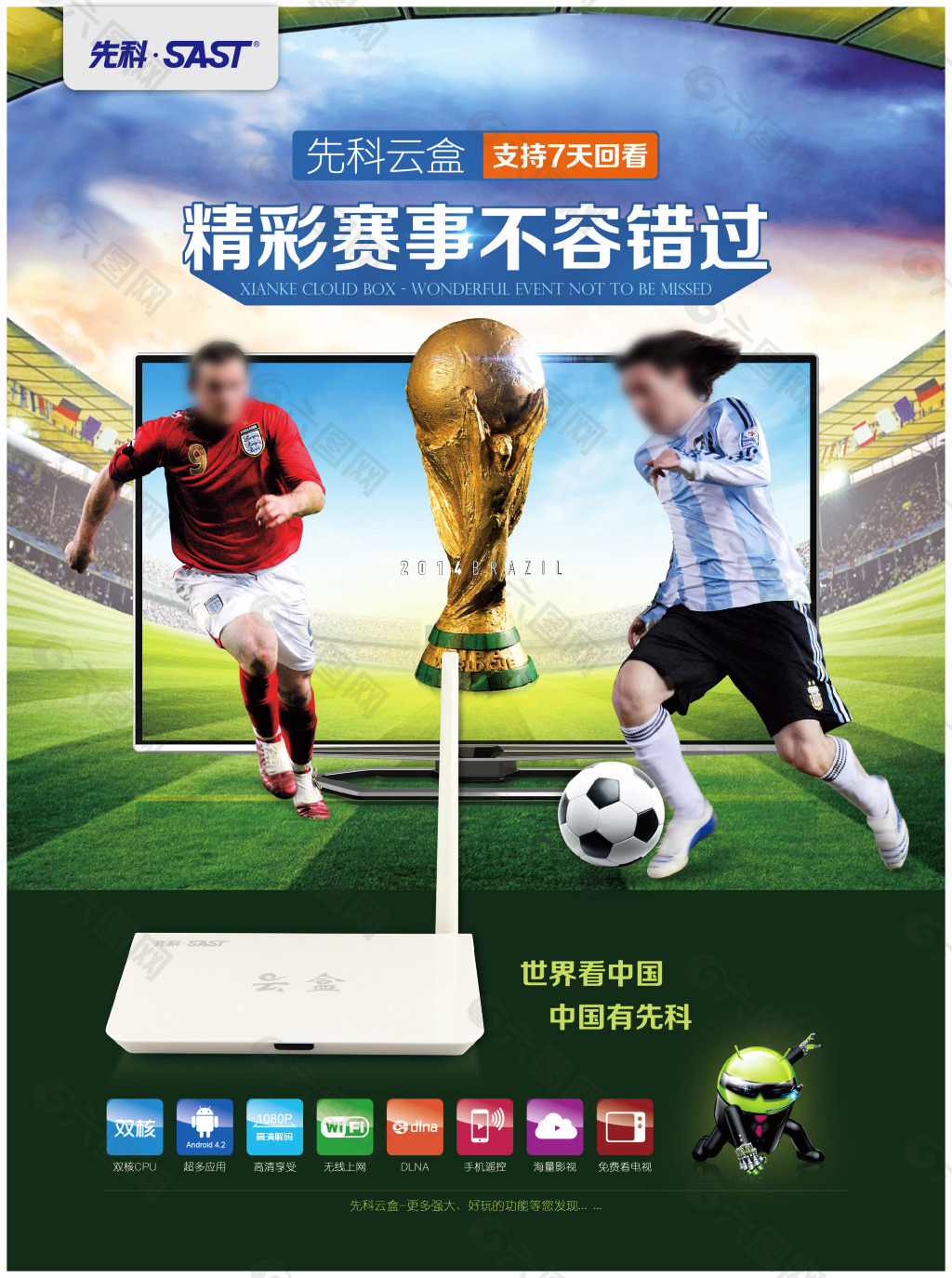 借的模式