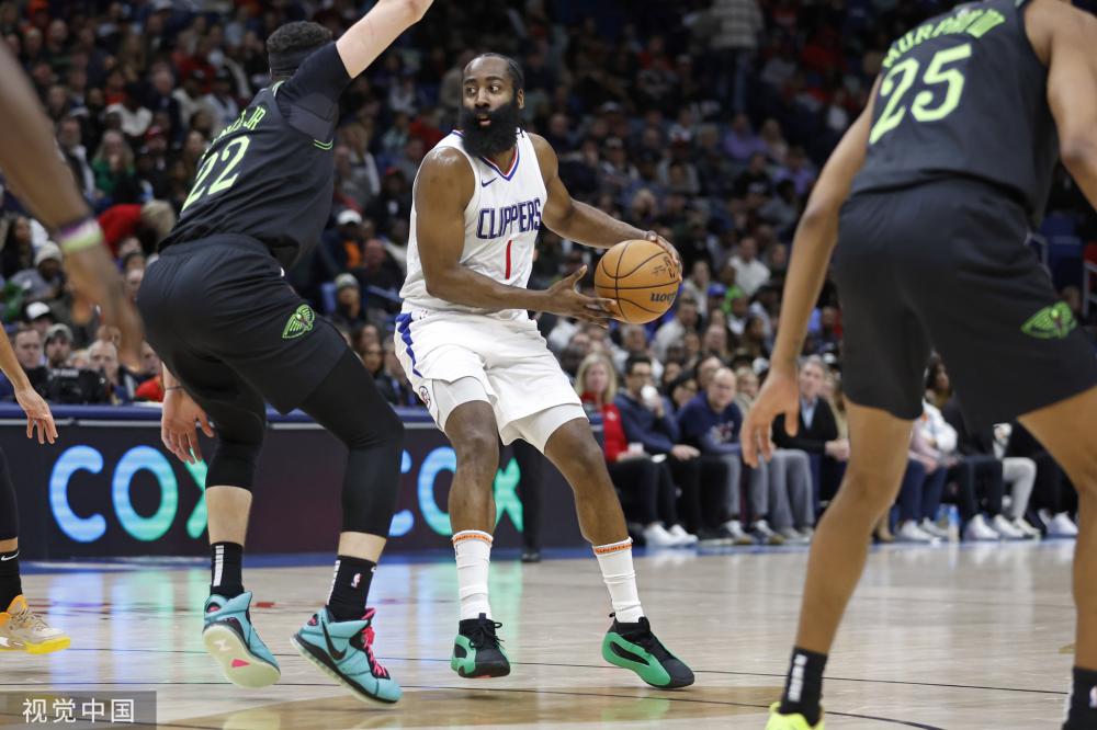 湖人擒森林 湖人擒森林